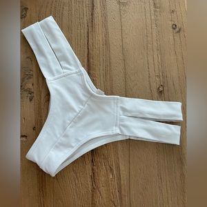 Montce euro cheeky bikini bottoms